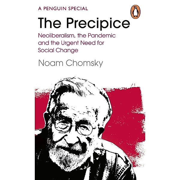 The Precipice, Noam Chomsky, C. J. Polychroniou