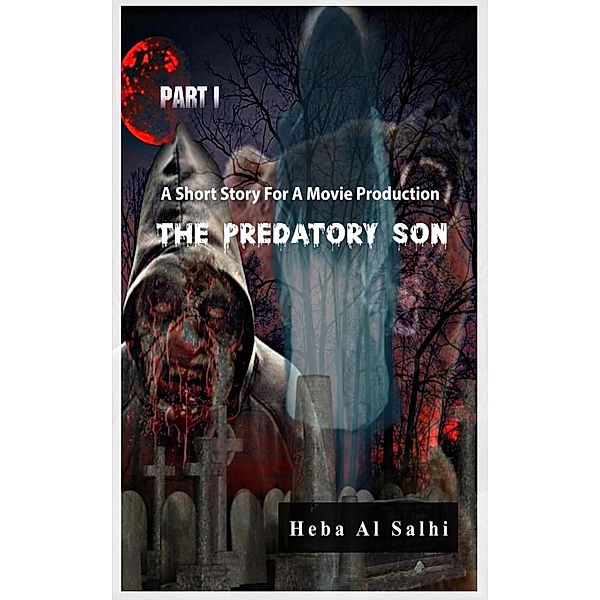 The Predatory Son .. Part 1 A SHORT STORY FOR A MOVIE PRODUCTION, Heba Zuhier AbdAlAziz AlSalhi