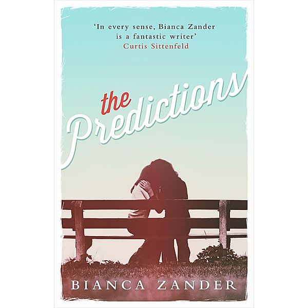 The Predictions, Bianca Zander