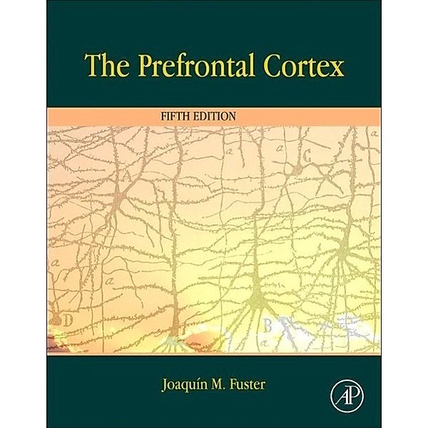 The Prefrontal Cortex, Joaquin Fuster