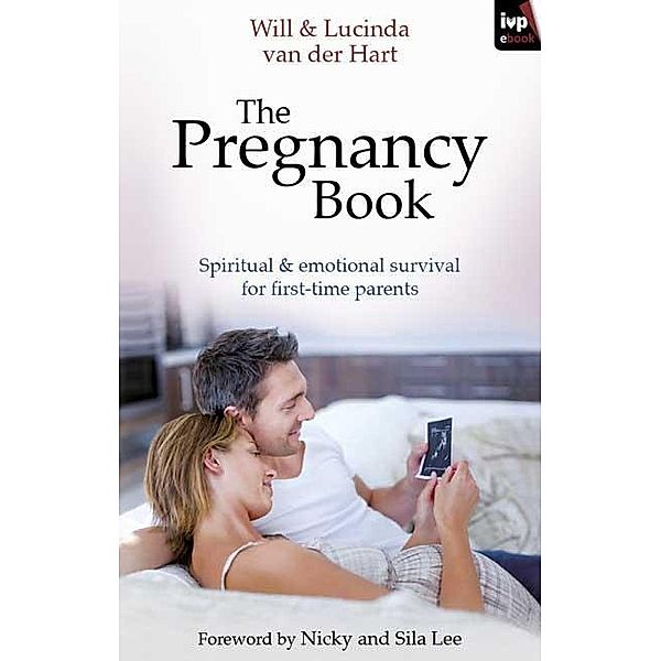 The Pregnancy Book, Lucinda Van Der Hart