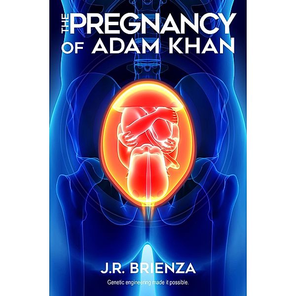 The Pregnancy of Adam Khan, J. R. Brienza