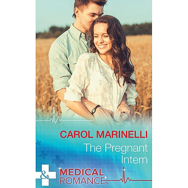 The Pregnant Intern (Mills & Boon Medical), Carol Marinelli