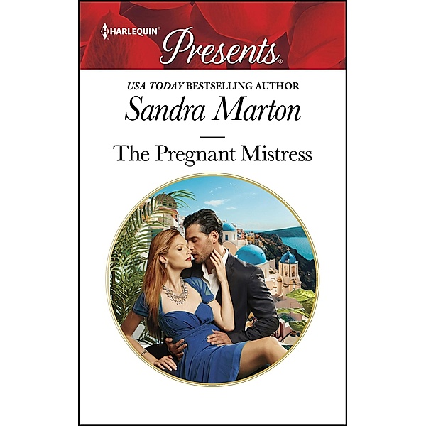 The Pregnant Mistress / The Barons, Sandra Marton