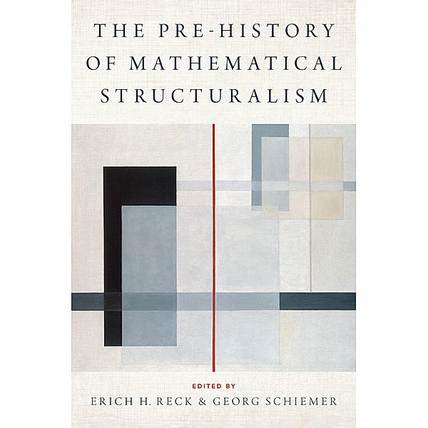 The Prehistory of Mathematical Structuralism