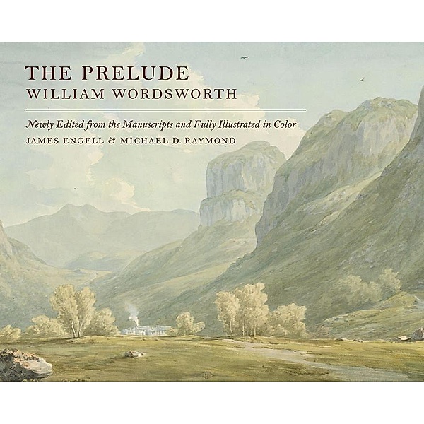 The Prelude, 1805, William Wordsworth