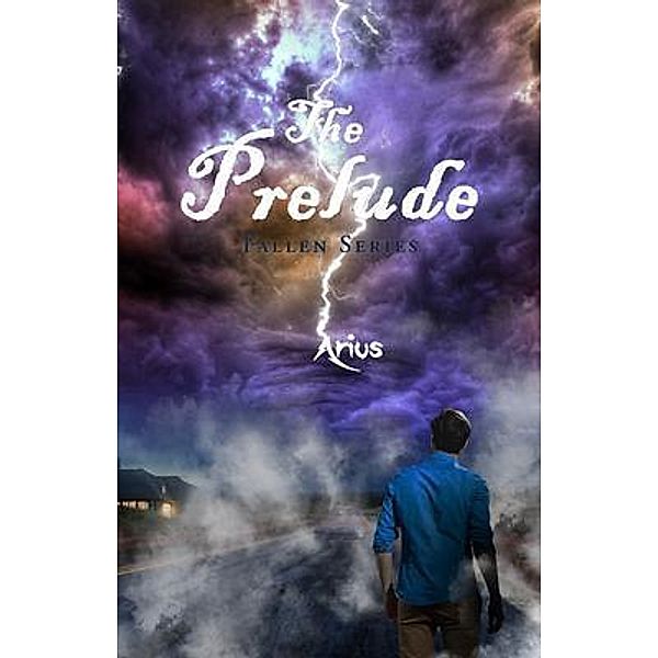 The Prelude / Agar Publishing, ARIUS