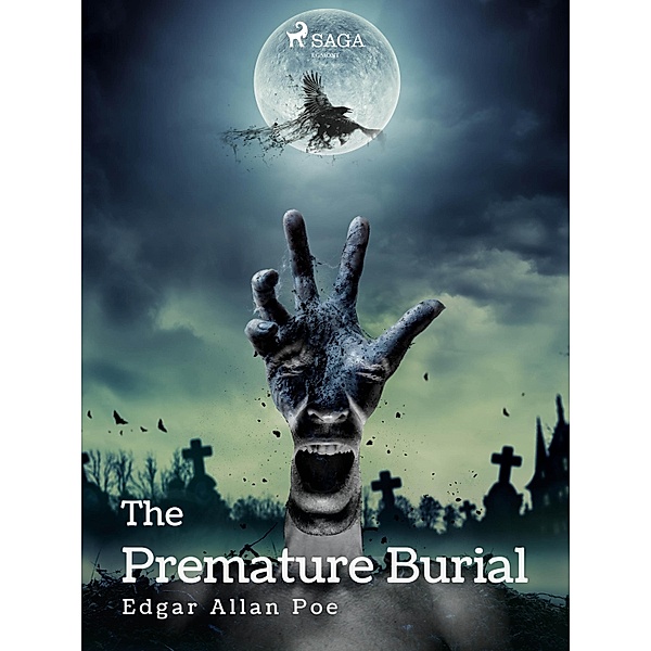 The Premature Burial / Horror Classics, Edgar Allan Poe