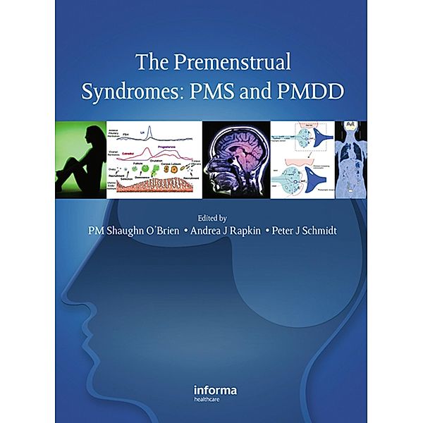 The Premenstrual Syndromes