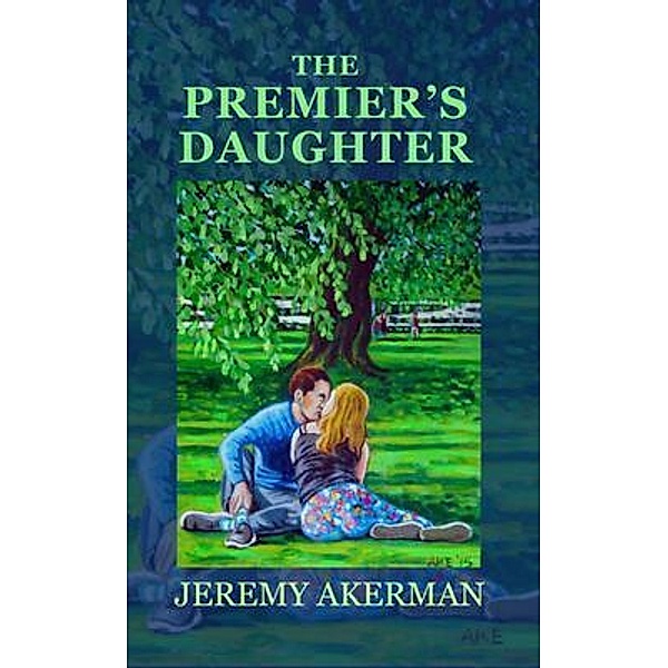 The Premier's Daughter, Jeremy Akerman