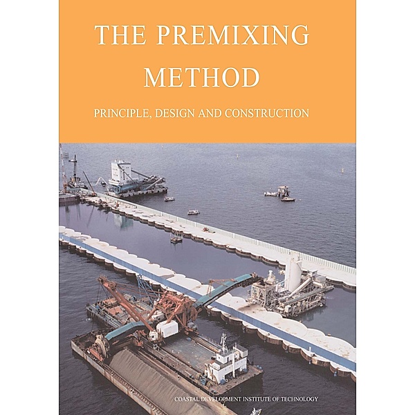 The Premixing Method