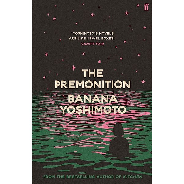 The Premonition, Banana Yoshimoto