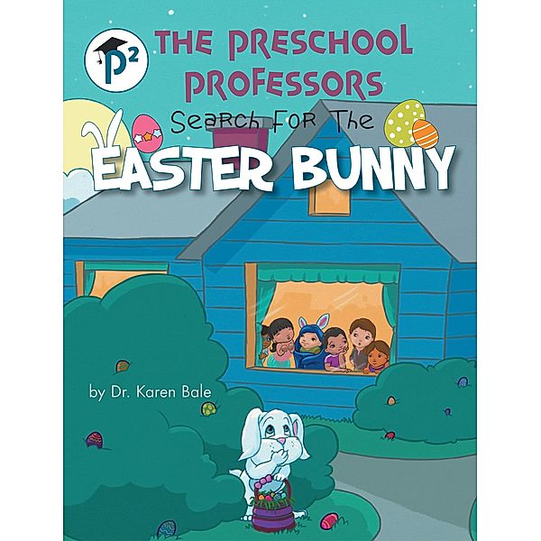 The Preschool Professors, Karen Bale