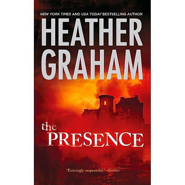 The Presence, Heather Graham