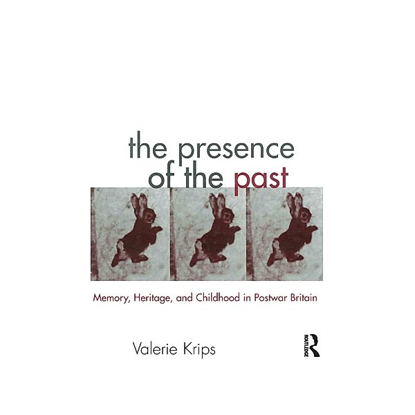 The Presence of the Past, Valerie Krips