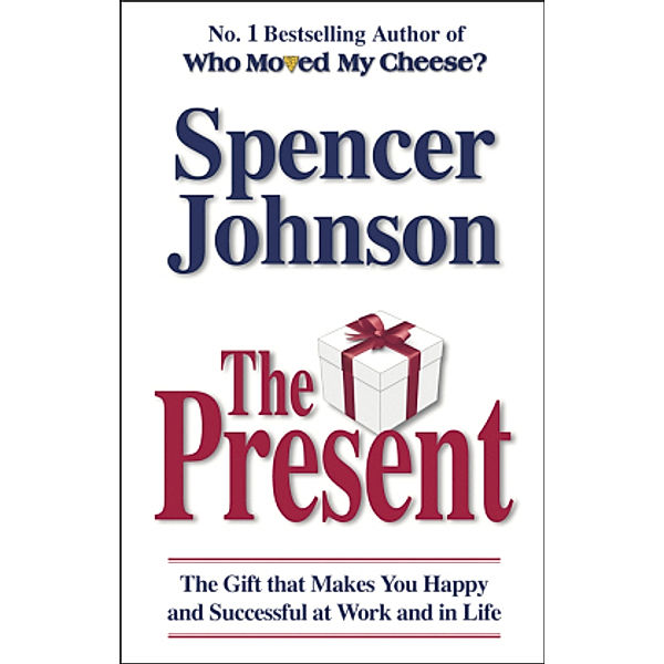 The Present, Spencer Johnson