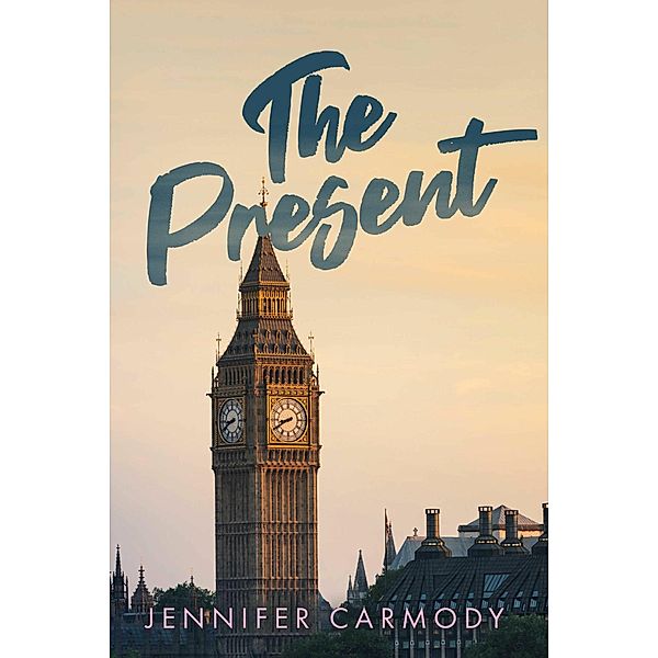 The Present, Jennifer Carmody