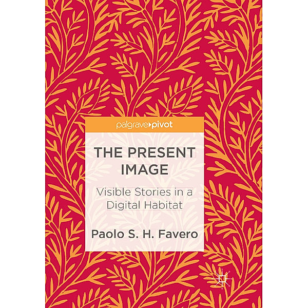 The Present Image, Paolo S. H. Favero