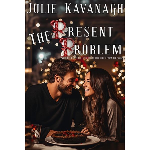 The Present Problem, Julie Kavanagh