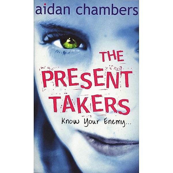 The Present Takers, Aidan Chambers