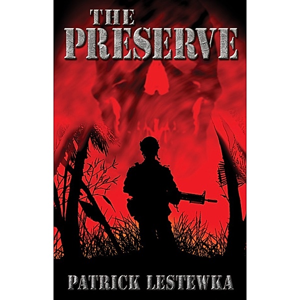 The Preserve, Patrick Lestewka