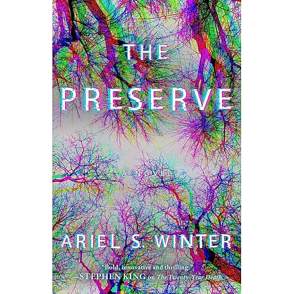 The Preserve, Ariel S. Winter