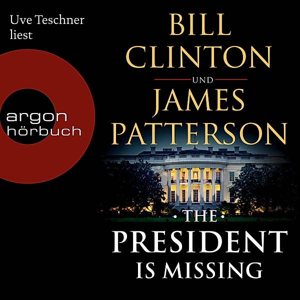 The President is Missing, Bill Clinton, James Patterson