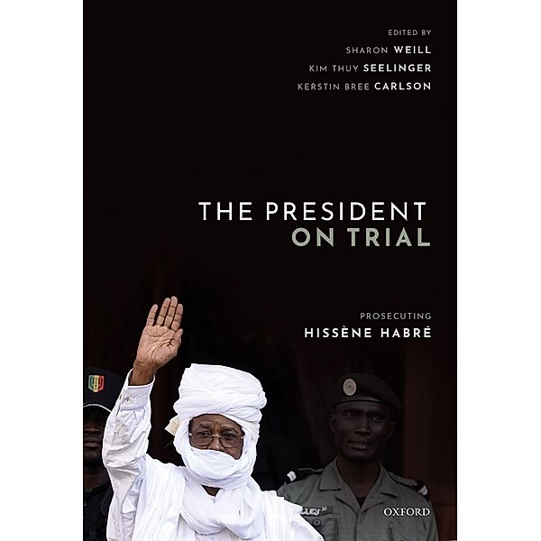 The President on Trial