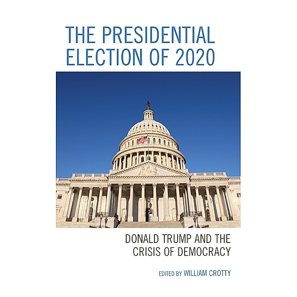 The Presidential Election of 2020