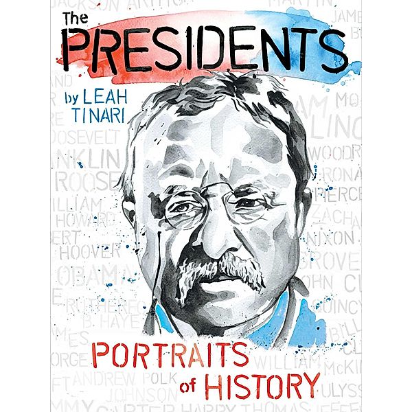 The Presidents, Leah Tinari