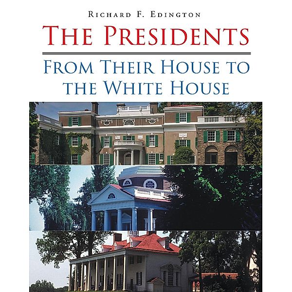 The Presidents, Richard F. F. Edington