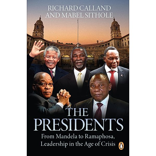 The Presidents, Richard Calland, Mabel Sithole