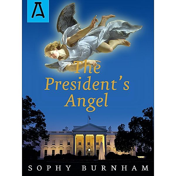 The President's Angel, Sophy Burnham