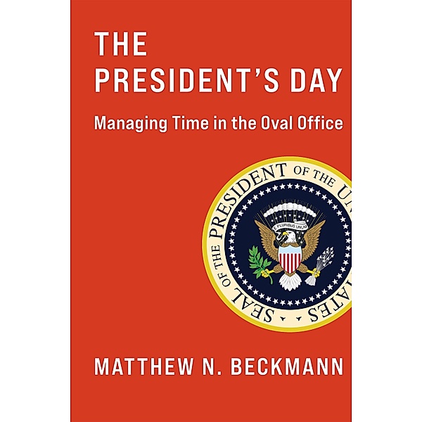 The President's Day, Matthew N. Beckmann