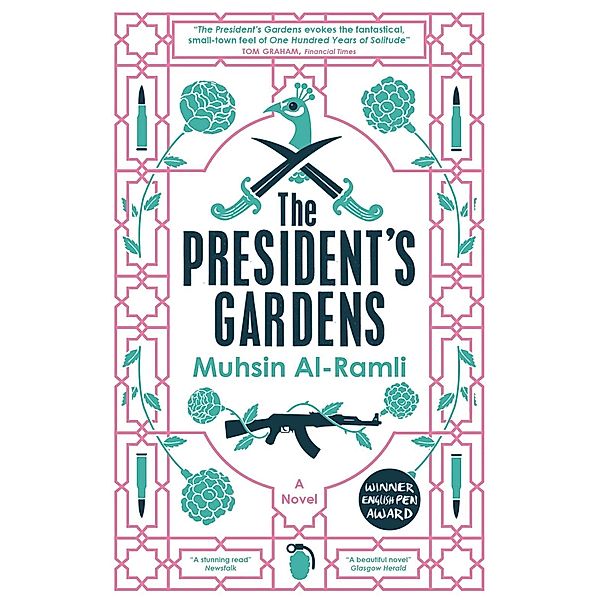 The President's Gardens, Muhsin Al-Ramli