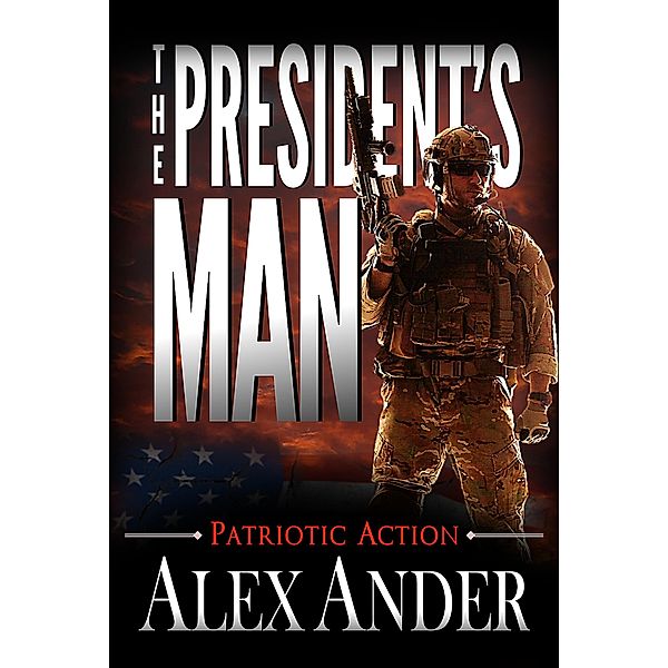 The President's Man, Alex Ander