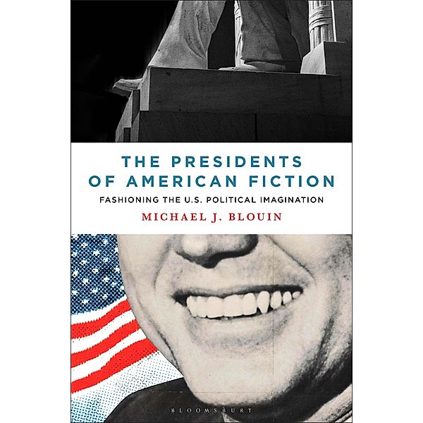 The Presidents of American Fiction, Michael J. Blouin