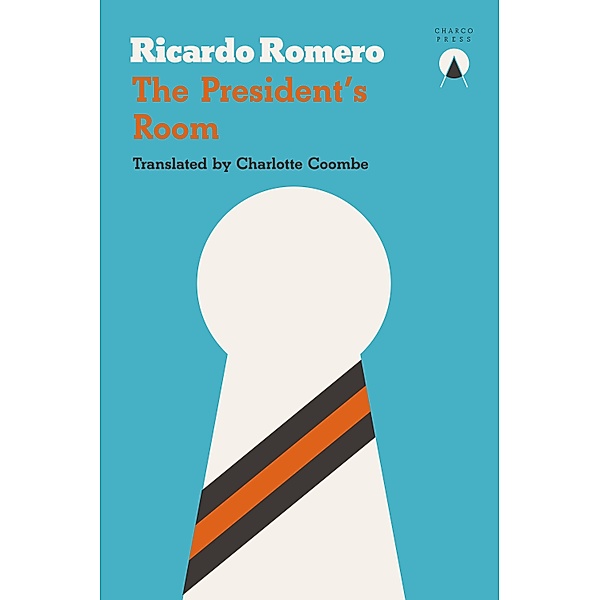 The President's Room, Ricardo Romero