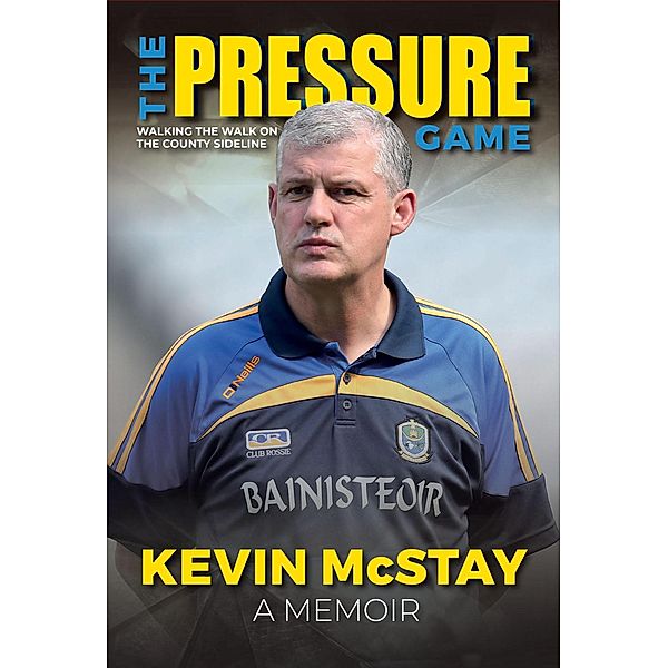 The Pressure Game, Kevin McStay