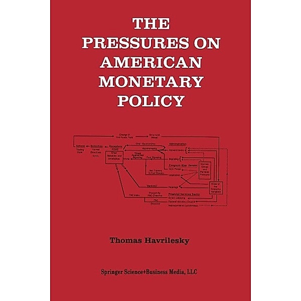 The Pressures on American Monetary Policy, Thomas Havrilesky