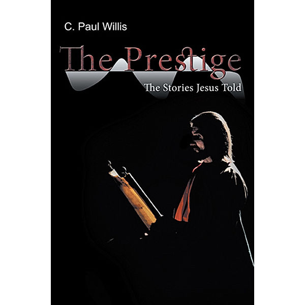 The Prestige, C. Paul Willis