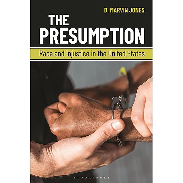 The Presumption, D. Marvin Jones