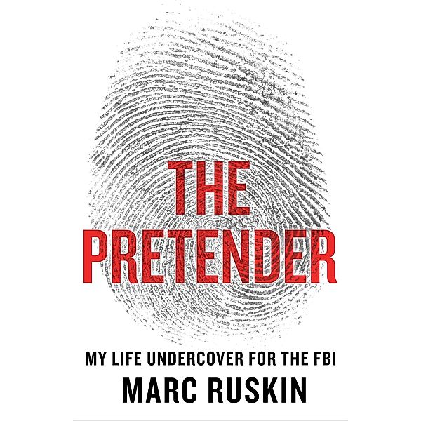 The Pretender, Marc Ruskin