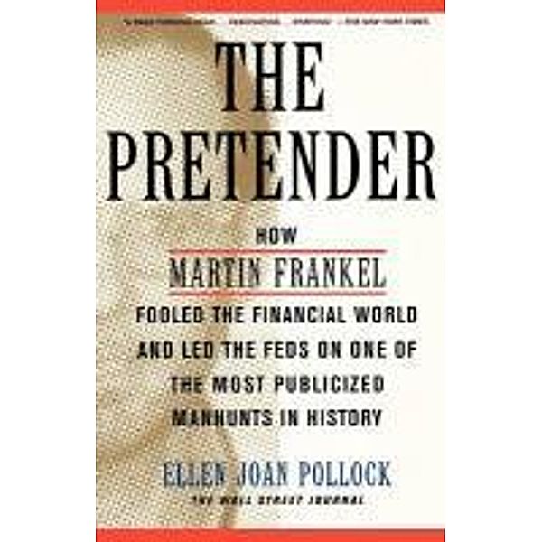 The Pretender, Ellen Pollock