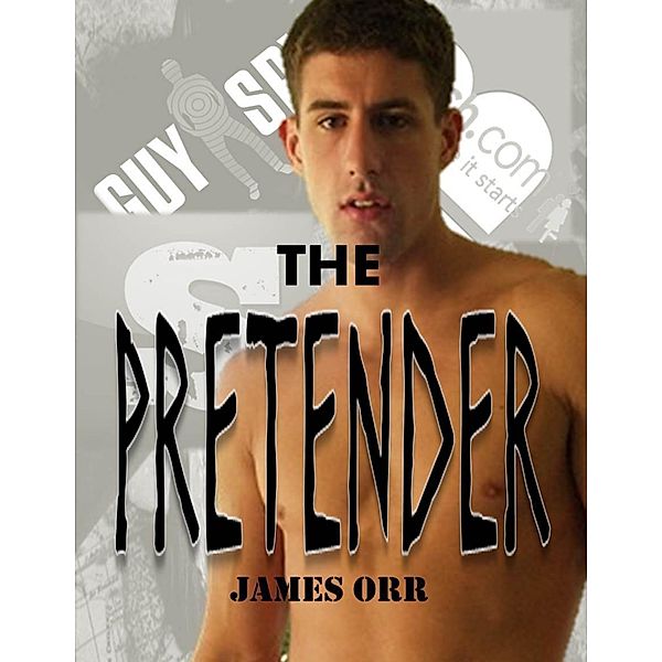 The Pretender, James Orr