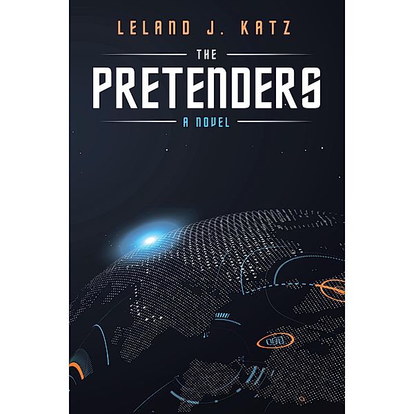 The Pretenders, Leland J. Katz