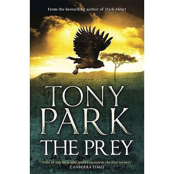 The Prey, Tony Park