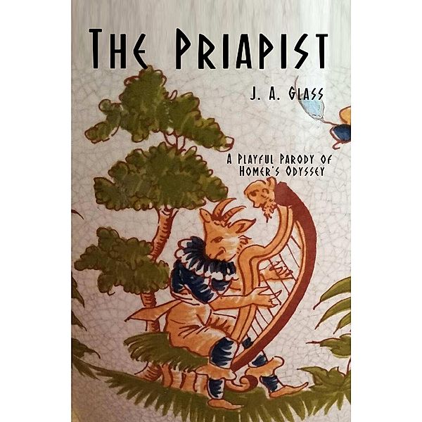 The Priapist, J. A. Glass