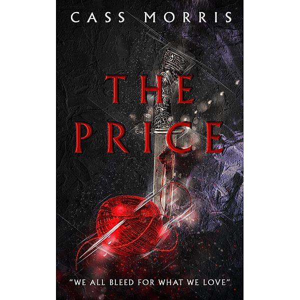 The Price, Cass Morris