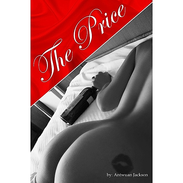 The Price, Antwuan Jackson